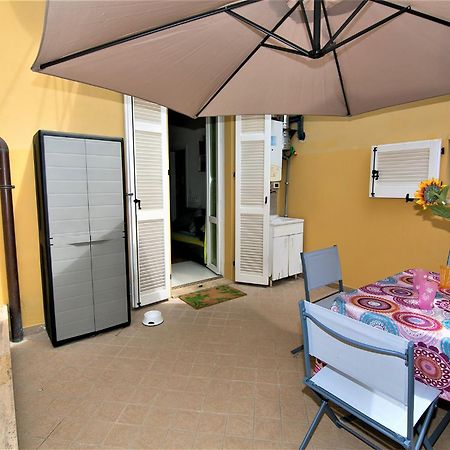 Casa Chiara In Centro Con Corte Privata 산베네데토델트론토 외부 사진