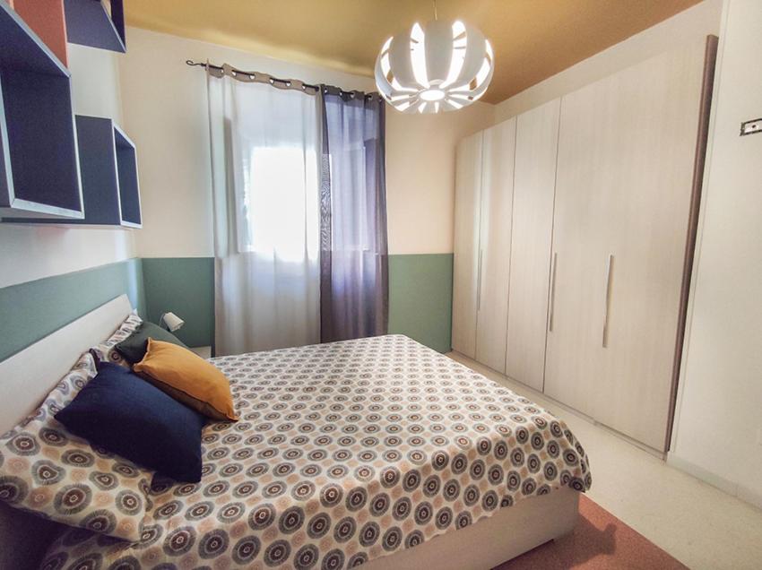 Casa Chiara In Centro Con Corte Privata 산베네데토델트론토 외부 사진
