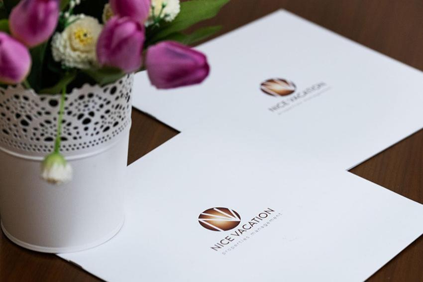 Casa Chiara In Centro Con Corte Privata 산베네데토델트론토 외부 사진
